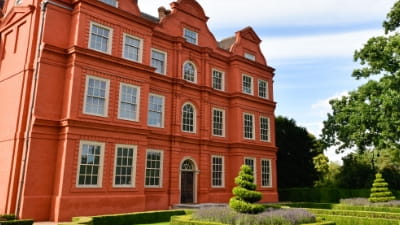 Kew Palace